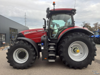 Tractor / Trekker Case-IH Puma 200 AFS Connect
