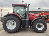 Tractor / Trekker Case-IH Puma 200 AFS Connect