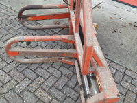 Kuilhapper Wifo WIFO BKP-UD BALENKLEM