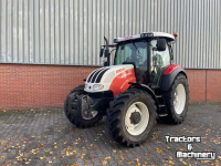 Tractor / Trekker Steyr Steyr 4100 Profi