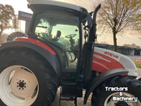 Tractor / Trekker Steyr Steyr 4100 Profi