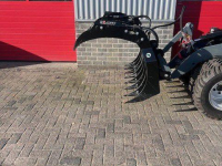 Shovel / Wiellader / Kniklader Giant Giant Houtklem horizontaal 150 cm