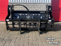 Shovel / Wiellader / Kniklader Giant Giant Houtklem horizontaal 150 cm