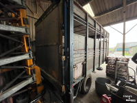 Veewagen / Veetrailer  Veewagen