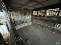 Veewagen / Veetrailer  Veewagen