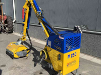 Maaiarm Marolin M250 met Garden 600