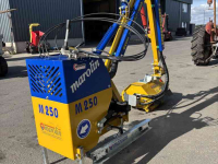 Maaiarm Marolin M250 met Garden 600