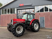 Tractor / Trekker Massey Ferguson 6170 Dynashift