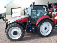 Tractor / Trekker Steyr 4130 CVT EXPERT