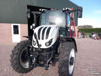 Tractor / Trekker Steyr 4130 CVT EXPERT