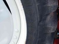 Tractor / Trekker Steyr 4130 CVT EXPERT