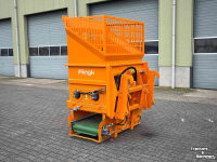 Stroverdeler / Stroblazer Flingk SVV 1250