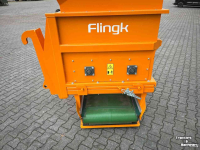 Stroverdeler / Stroblazer Flingk SVV 1250