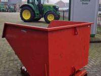 Kantelbakken Jako k1500