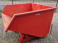 Kantelbakken Jako k1500