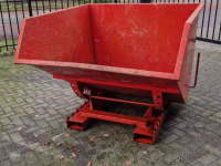 Kantelbakken Jako k1500
