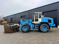 Shovel / Wiellader / Kniklader Caterpillar 926M