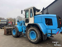 Shovel / Wiellader / Kniklader Caterpillar 926M