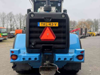 Shovel / Wiellader / Kniklader Caterpillar 926M