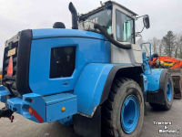 Shovel / Wiellader / Kniklader Caterpillar 926M