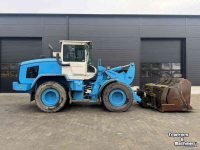 Shovel / Wiellader / Kniklader Caterpillar 926M