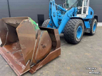 Shovel / Wiellader / Kniklader Caterpillar 926M