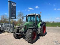 Tractor / Trekker Fendt Farmer 411 Vario COM I
