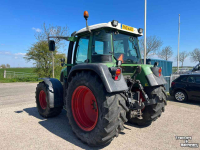 Tractor / Trekker Fendt Farmer 411 Vario COM I