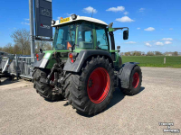 Tractor / Trekker Fendt Farmer 411 Vario COM I