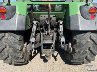 Tractor / Trekker Fendt Farmer 411 Vario COM I