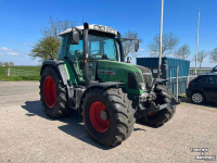 Tractor / Trekker Fendt Farmer 411 Vario COM I