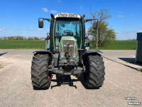 Tractor / Trekker Fendt Farmer 411 Vario COM I