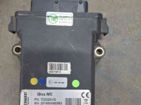 GPS besturings systemen en toebehoren Kubota Kubota / reichhardt DGPS set