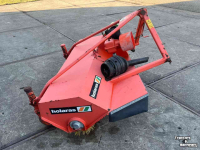 Veegmachine Holaras AGRA 170 veegmachine