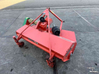 Veegmachine Holaras AGRA 170 veegmachine