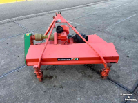 Veegmachine Holaras AGRA 170 veegmachine