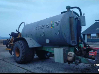 Mesttank Joskin Cobra 11250