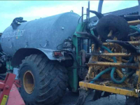 Mesttank Joskin Cobra 11250