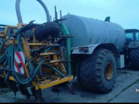 Mesttank Joskin Cobra 11250