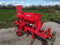 Schoffelmachine / Schoffelbalk Gaspardo schoffelmachine HL 780