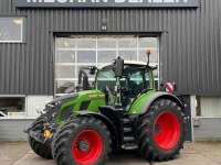 Tractor / Trekker Fendt 620 Vario Profi Plus
