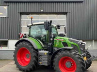 Tractor / Trekker Fendt 620 Vario Profi Plus