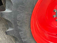 Tractor / Trekker Fendt 620 Vario Profi Plus