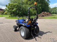 Compact tractor  Farmtrac FT 26  4WD