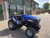 Compact tractor  Farmtrac FT 26  4WD