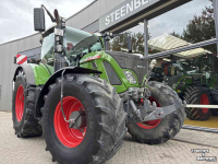 Tractor / Trekker Fendt 724 Vario Gen6 ProfiPlus setting 2