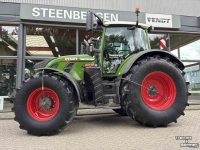 Tractor / Trekker Fendt 724 Vario Gen6 ProfiPlus setting 2