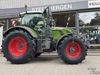 Tractor / Trekker Fendt 724 Vario Gen6 ProfiPlus setting 2