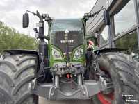 Tractor / Trekker Fendt 724 Vario Gen6 ProfiPlus setting 2