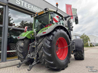 Tractor / Trekker Fendt 724 Vario Gen6 ProfiPlus setting 2